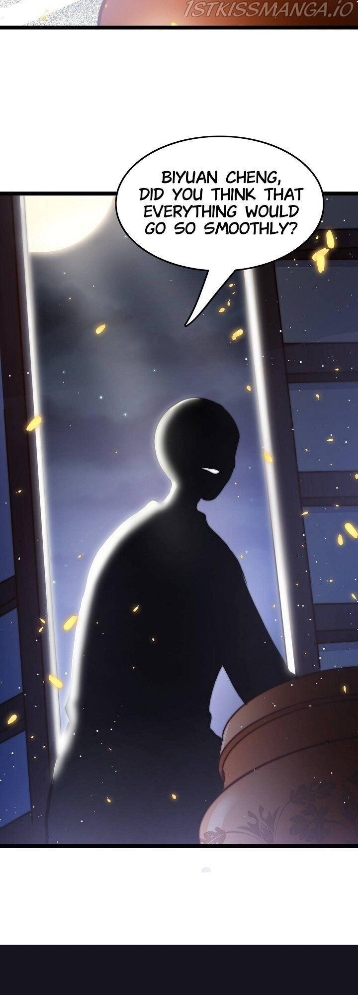 The Heirloom Recipe Chapter 14 - Page 17