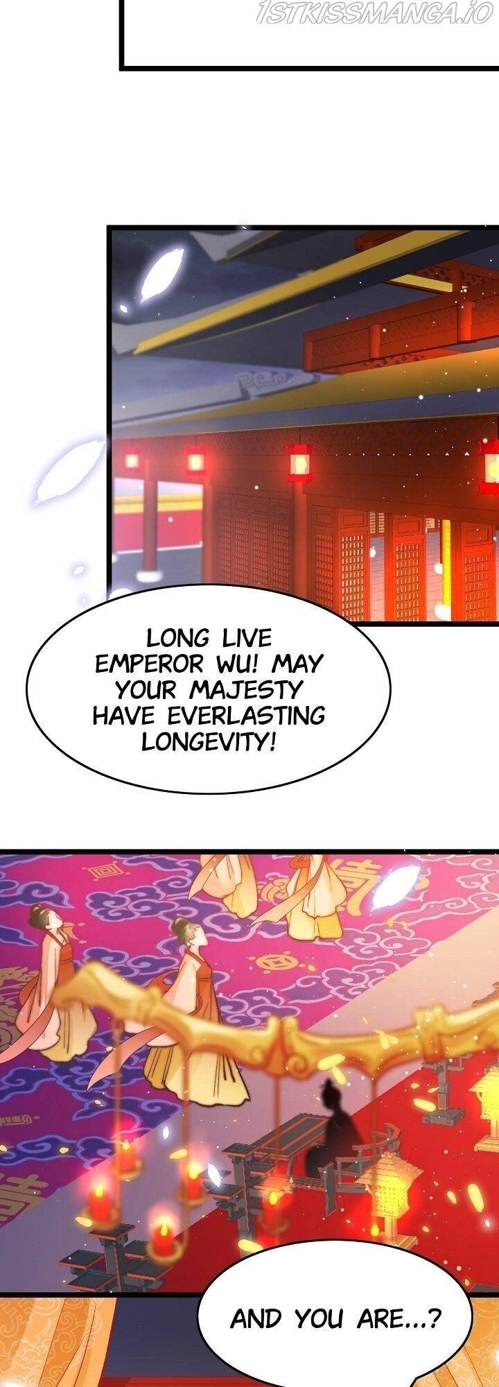 The Heirloom Recipe Chapter 14 - Page 31