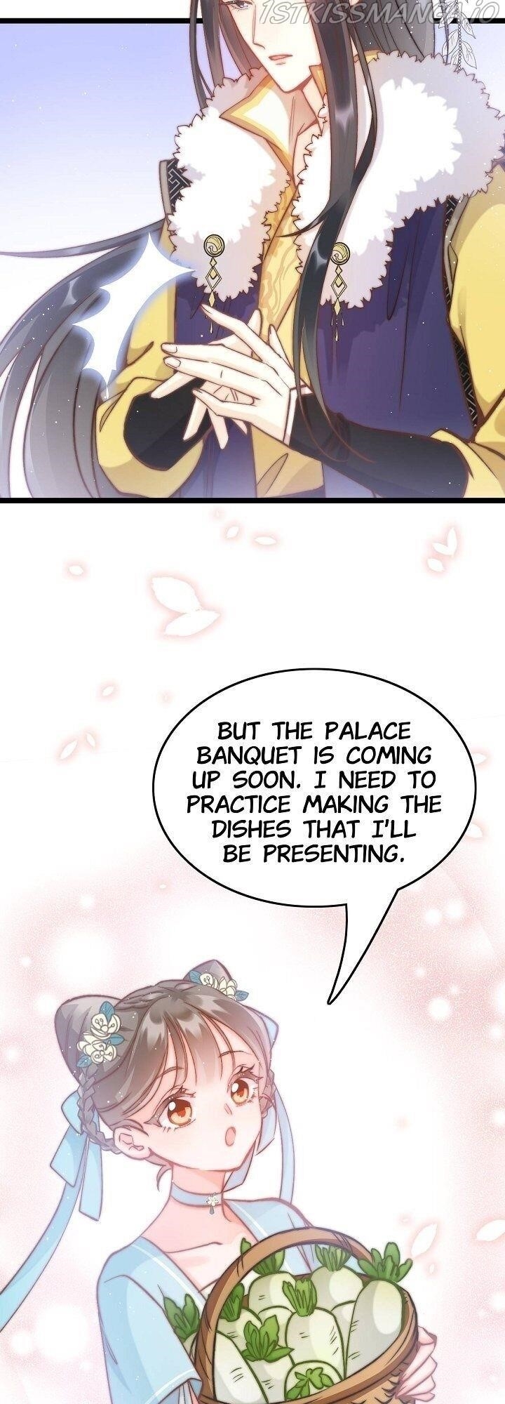 The Heirloom Recipe Chapter 14 - Page 7