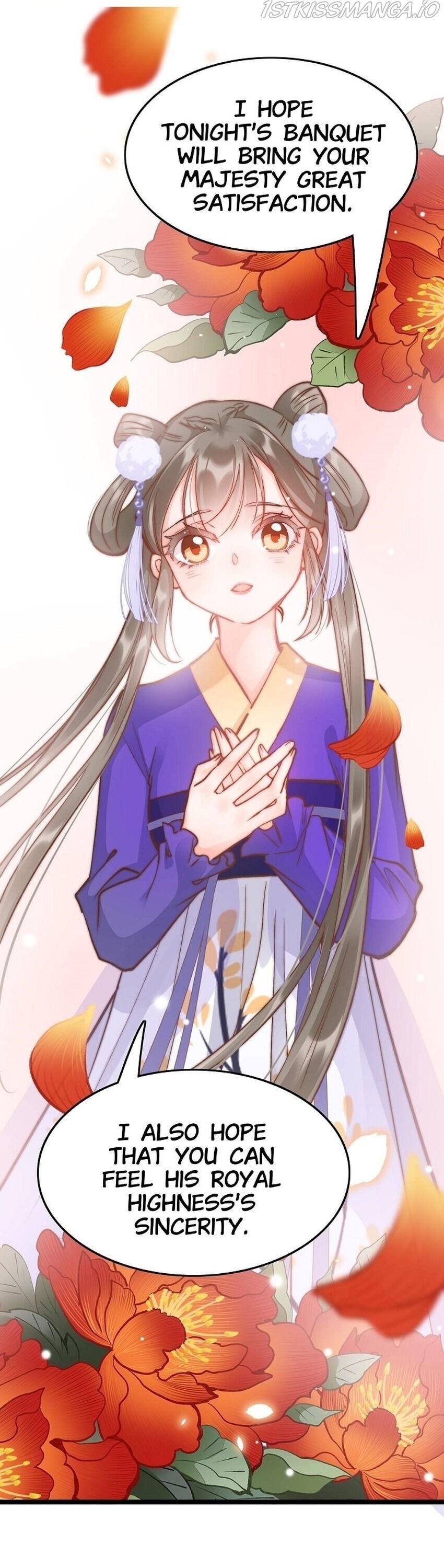 The Heirloom Recipe Chapter 15 - Page 11