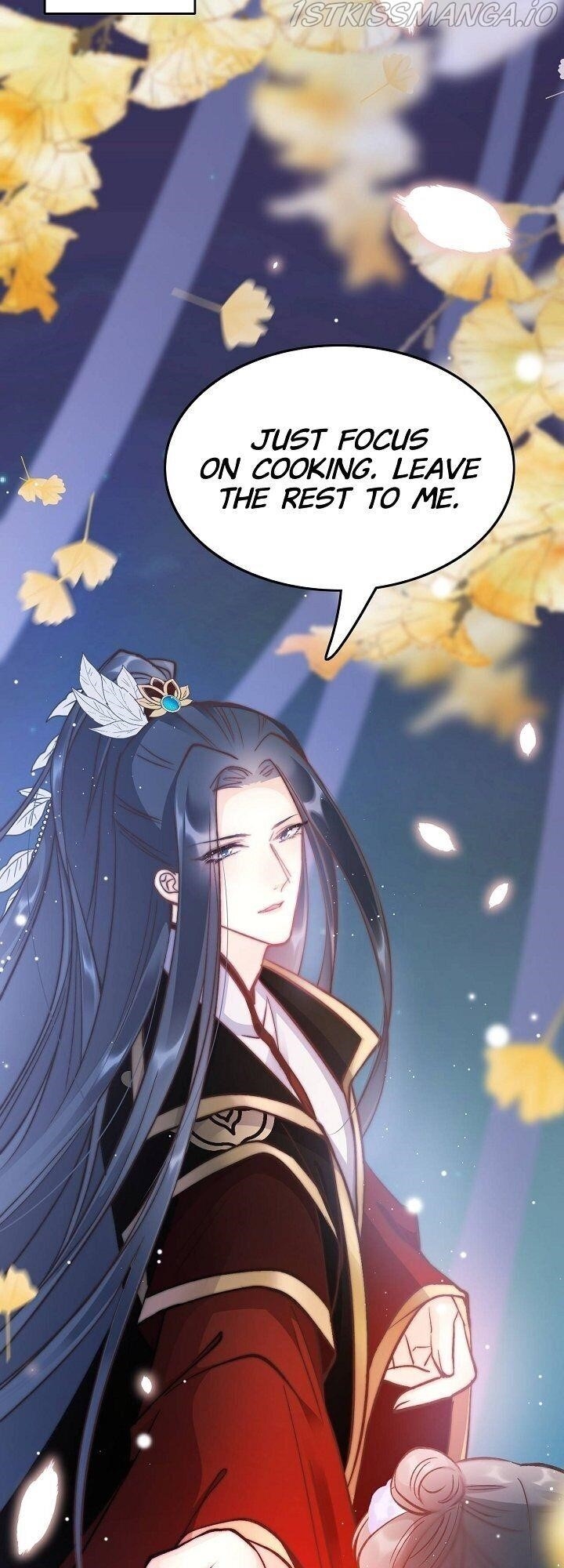 The Heirloom Recipe Chapter 16 - Page 19