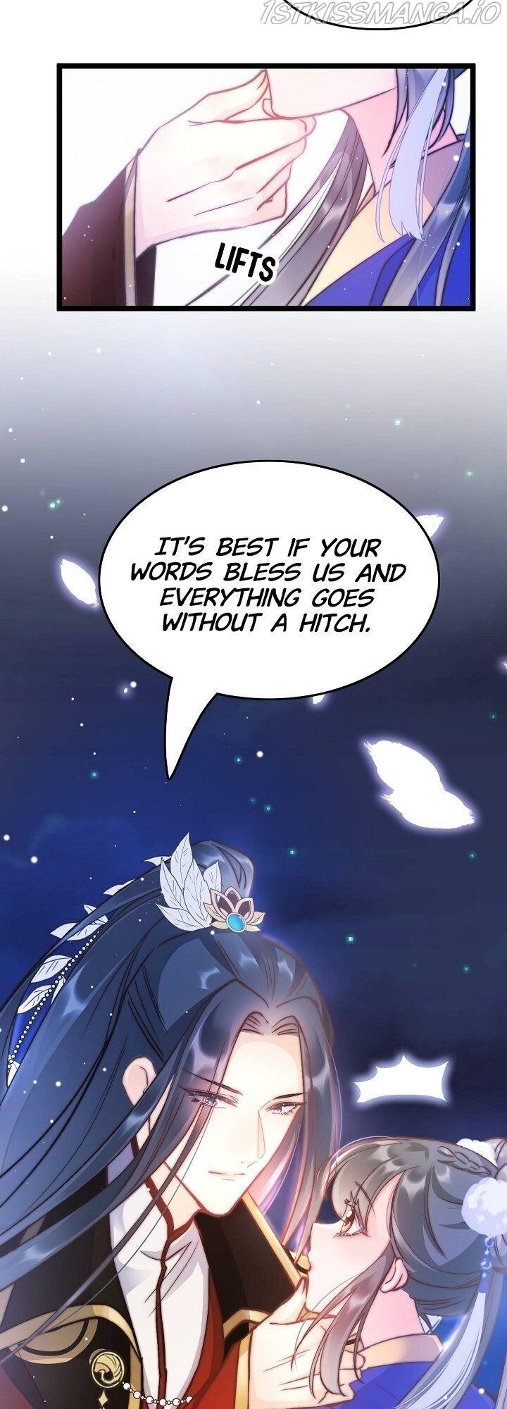 The Heirloom Recipe Chapter 16 - Page 21