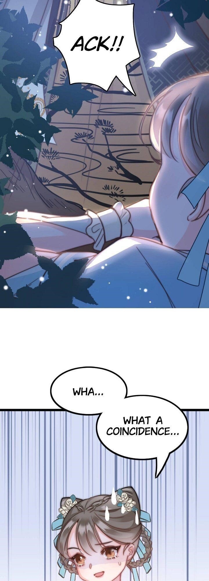 The Heirloom Recipe Chapter 2 - Page 17