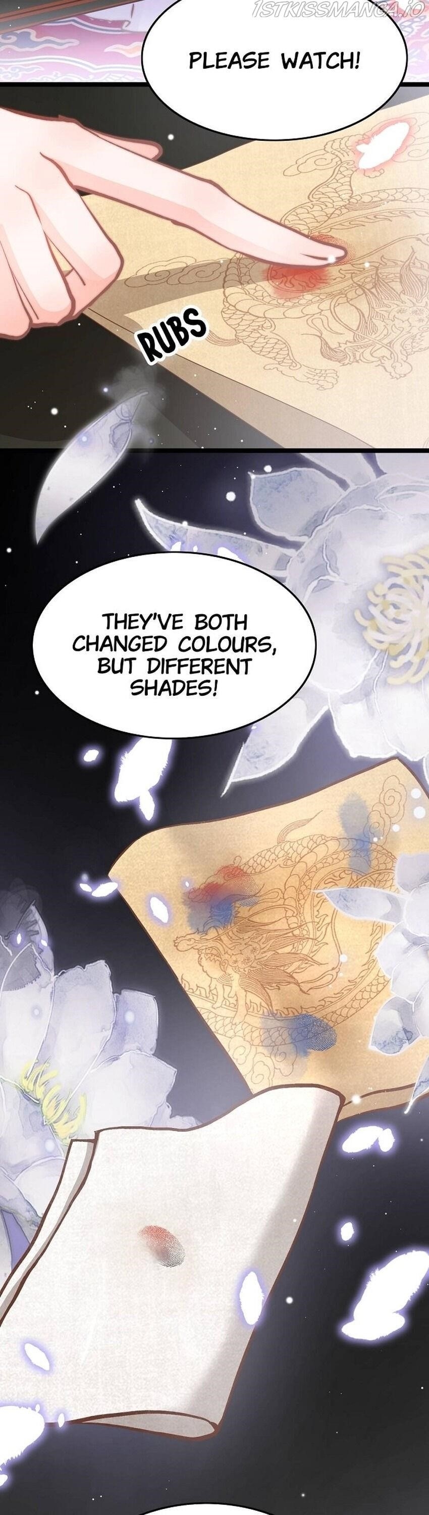 The Heirloom Recipe Chapter 20 - Page 13