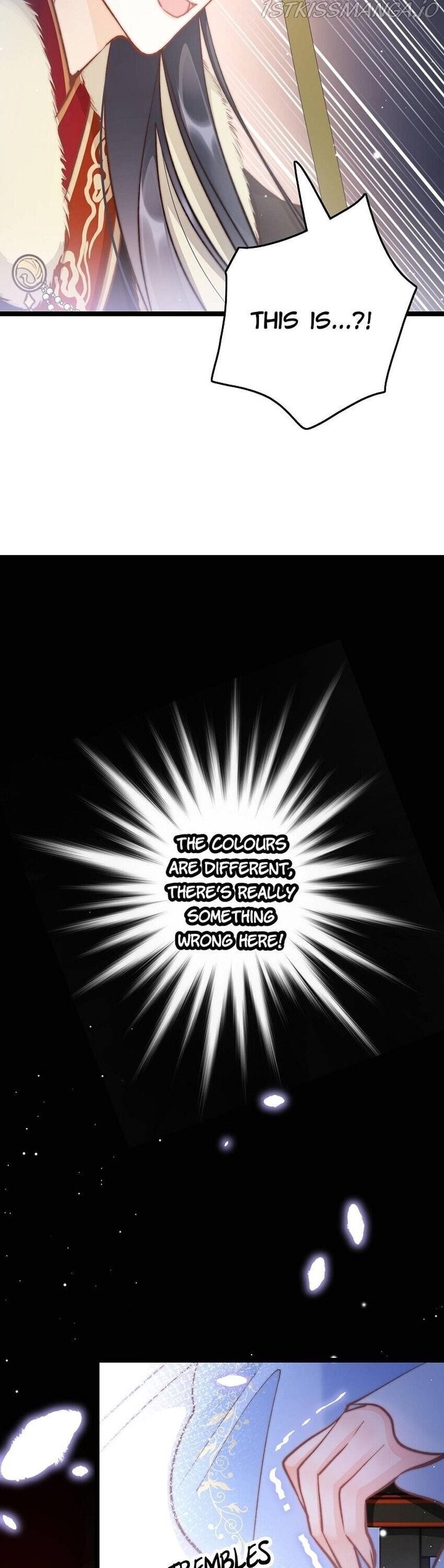 The Heirloom Recipe Chapter 20 - Page 15