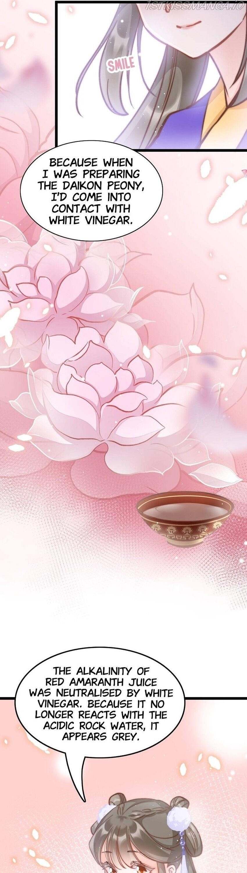 The Heirloom Recipe Chapter 20 - Page 18