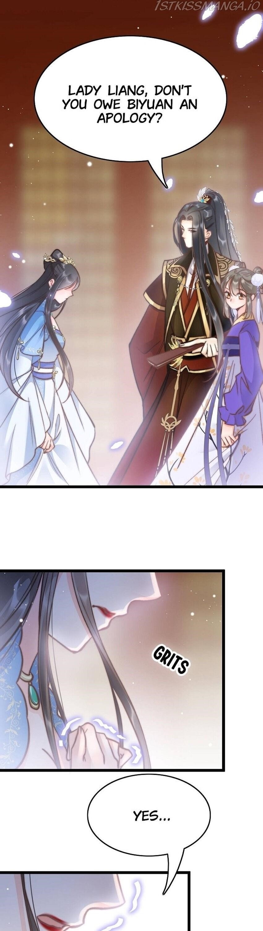 The Heirloom Recipe Chapter 20 - Page 24