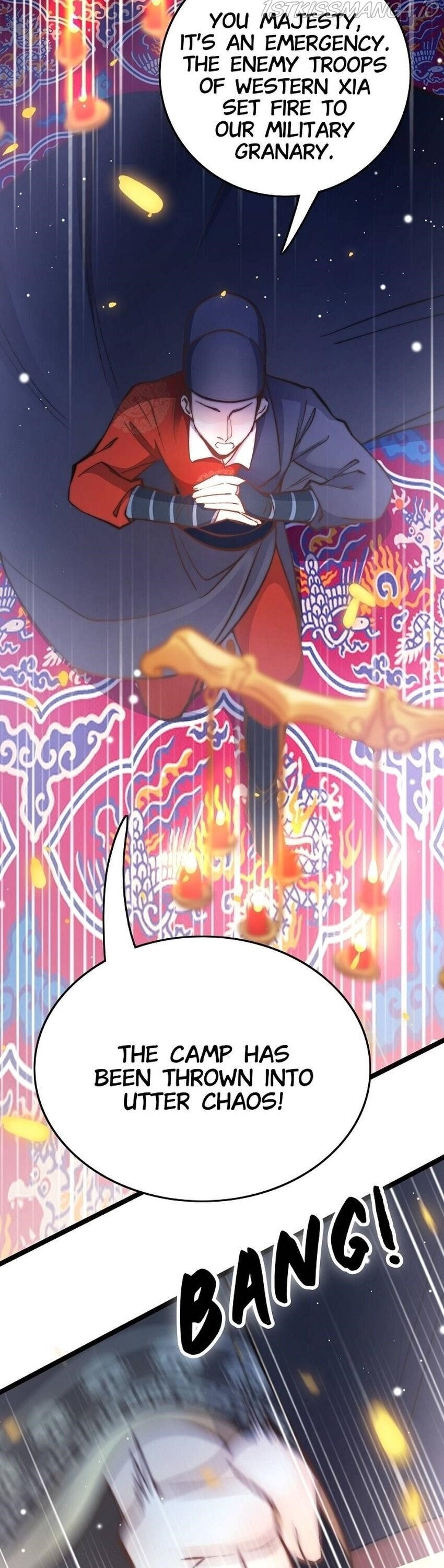 The Heirloom Recipe Chapter 20 - Page 26