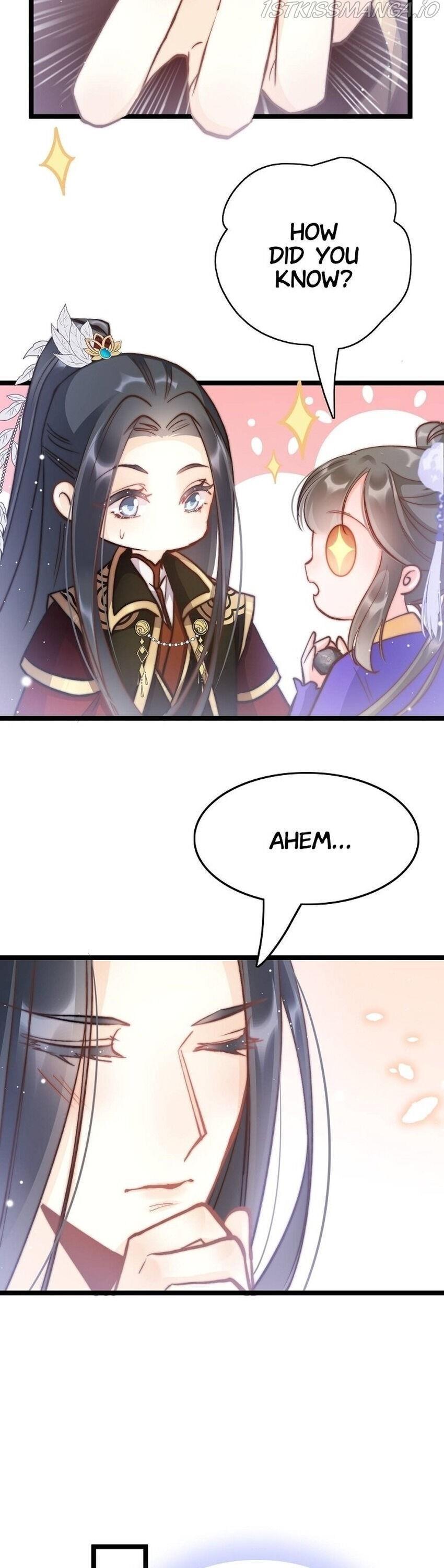 The Heirloom Recipe Chapter 20 - Page 4