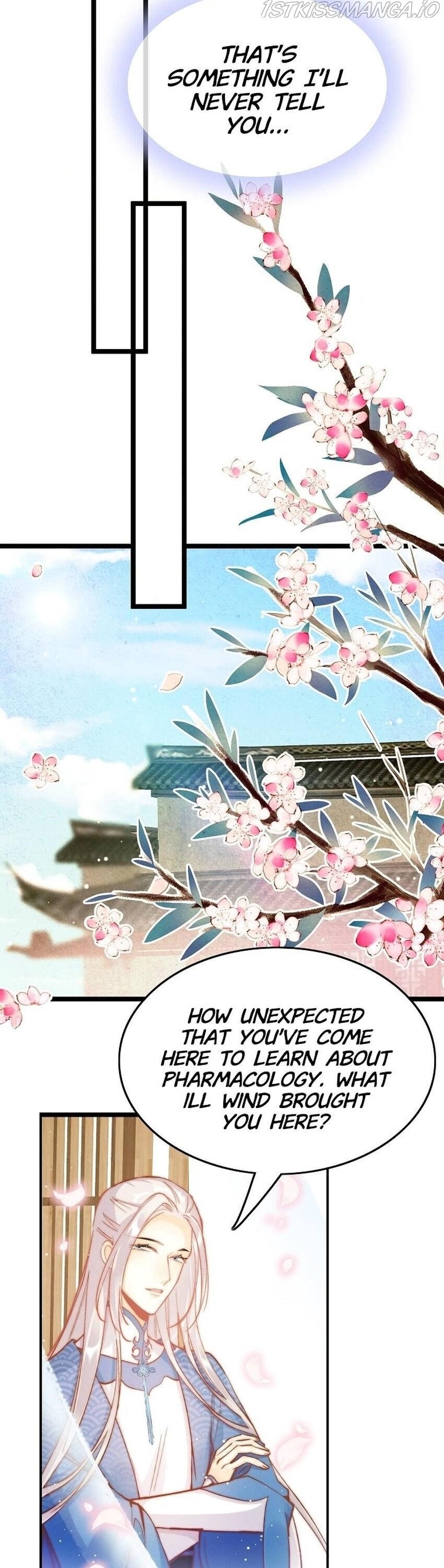 The Heirloom Recipe Chapter 20 - Page 5