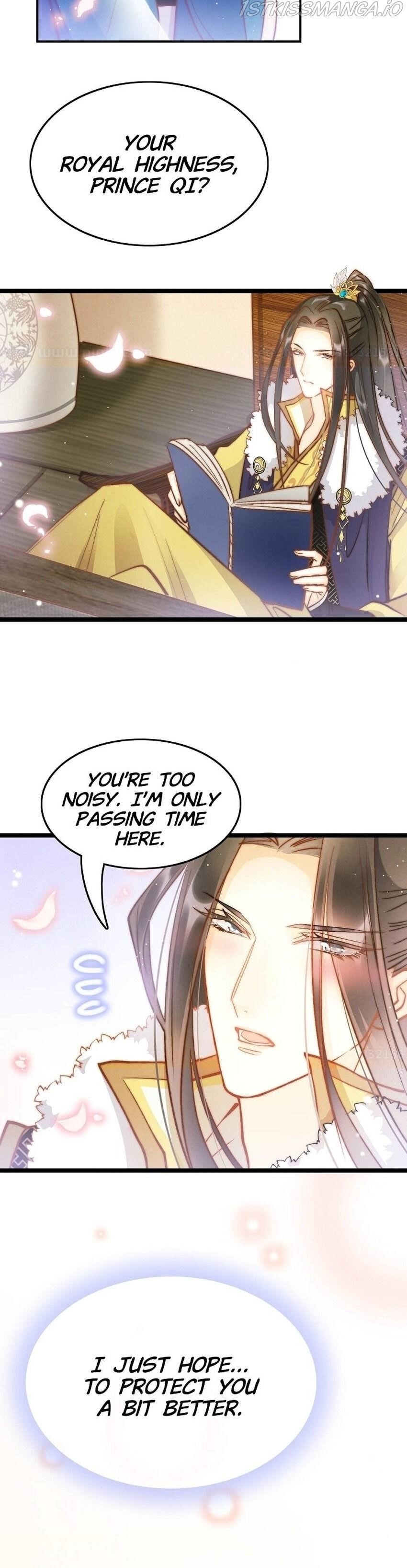 The Heirloom Recipe Chapter 20 - Page 6