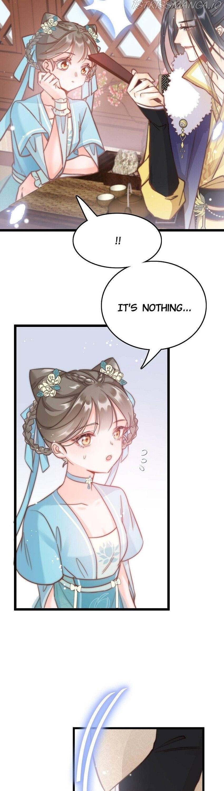 The Heirloom Recipe Chapter 21 - Page 20