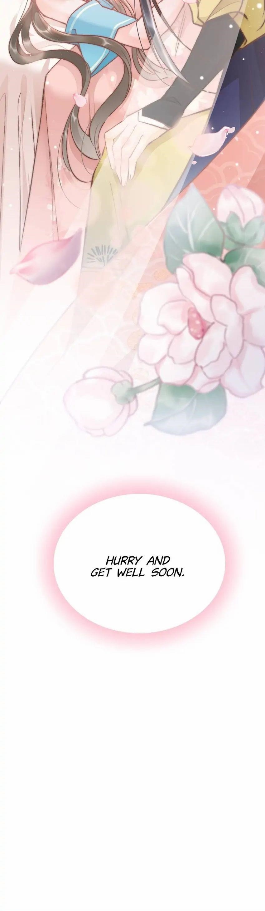 The Heirloom Recipe Chapter 26 - Page 17