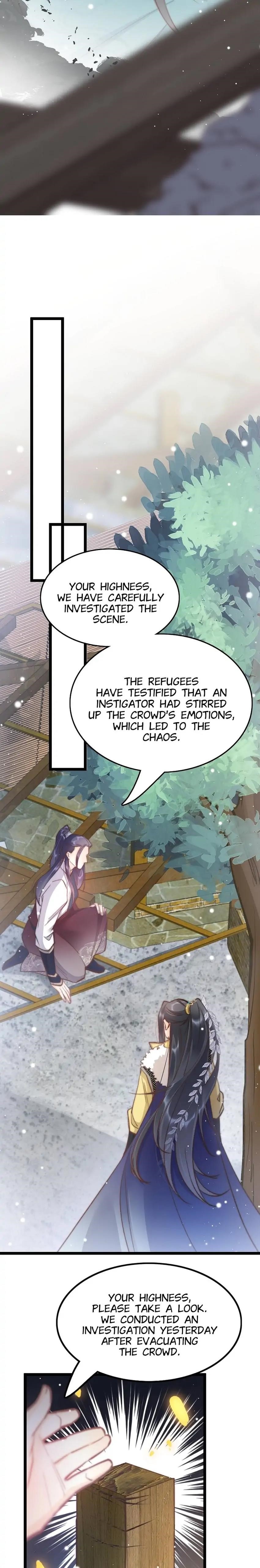 The Heirloom Recipe Chapter 26 - Page 3