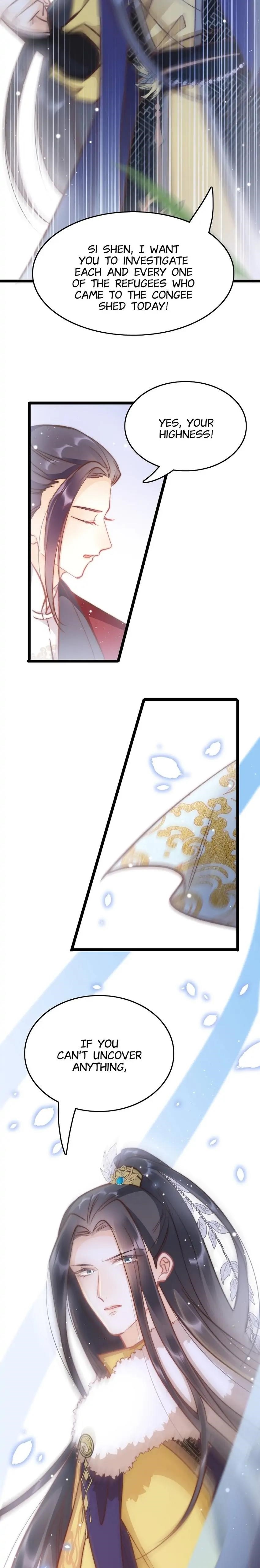 The Heirloom Recipe Chapter 26 - Page 5