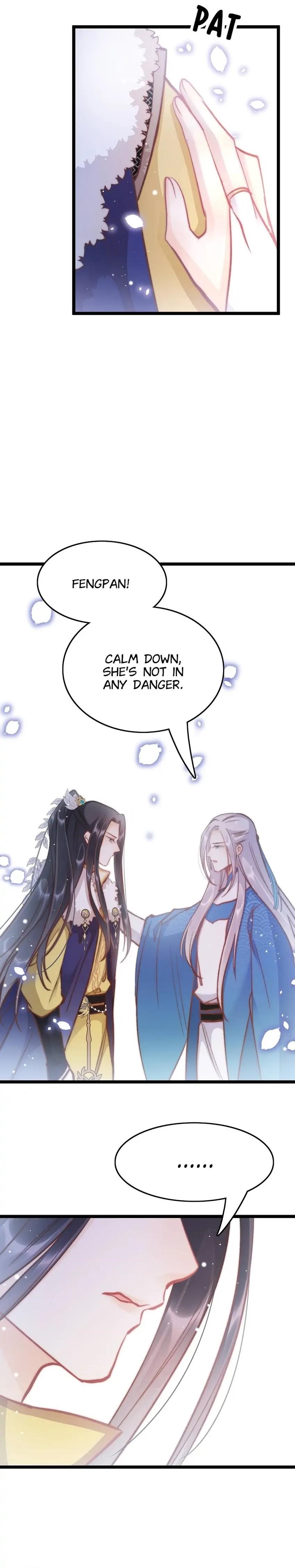 The Heirloom Recipe Chapter 26 - Page 9