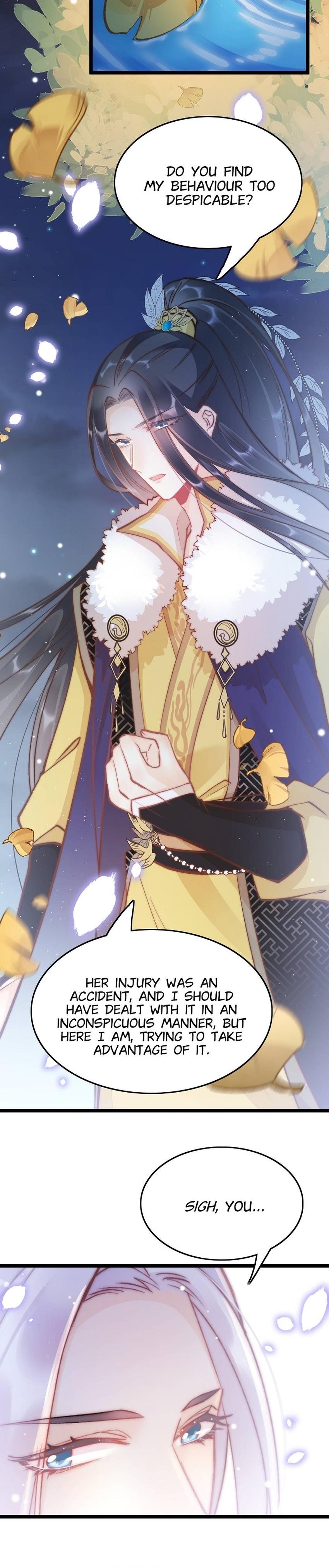 The Heirloom Recipe Chapter 27 - Page 10