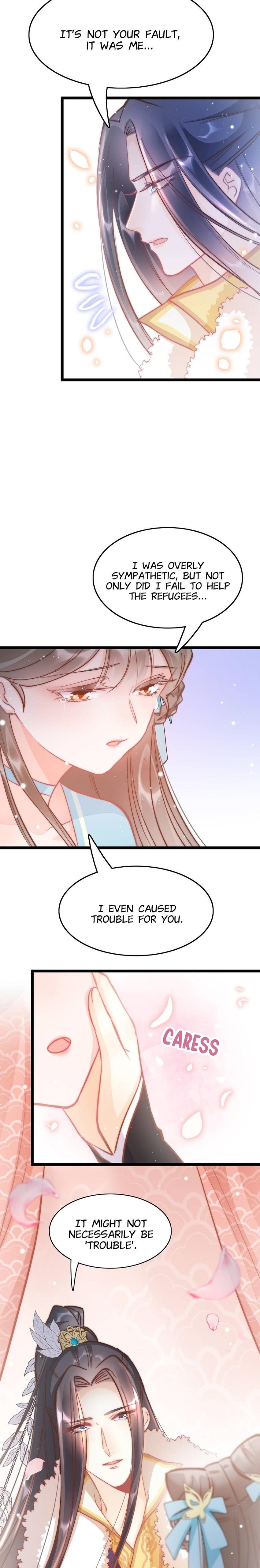 The Heirloom Recipe Chapter 27 - Page 5