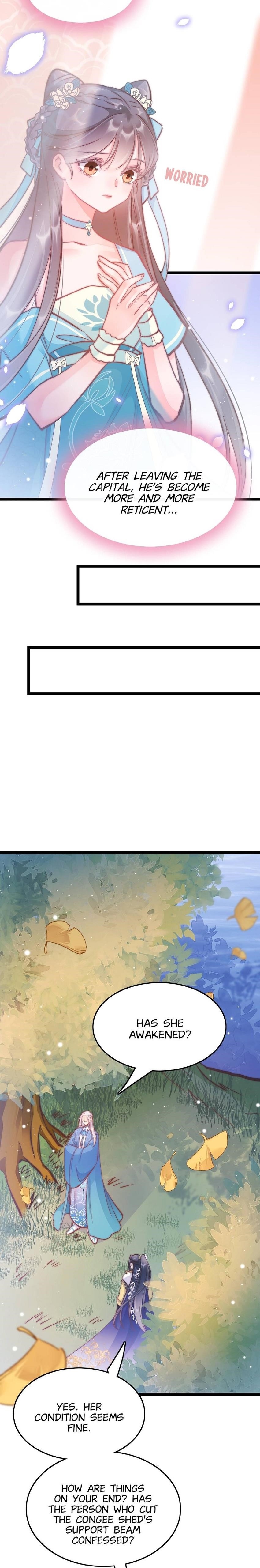 The Heirloom Recipe Chapter 27 - Page 7