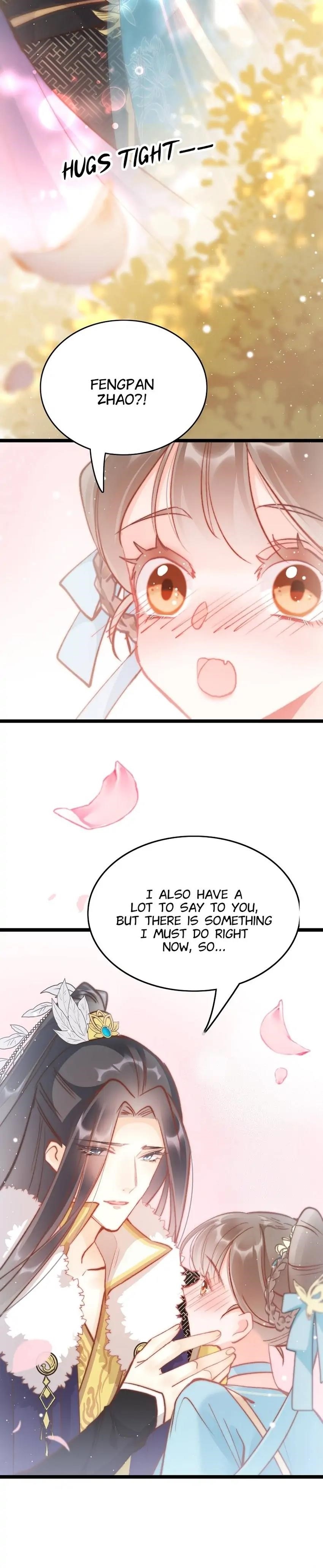 The Heirloom Recipe Chapter 30 - Page 10