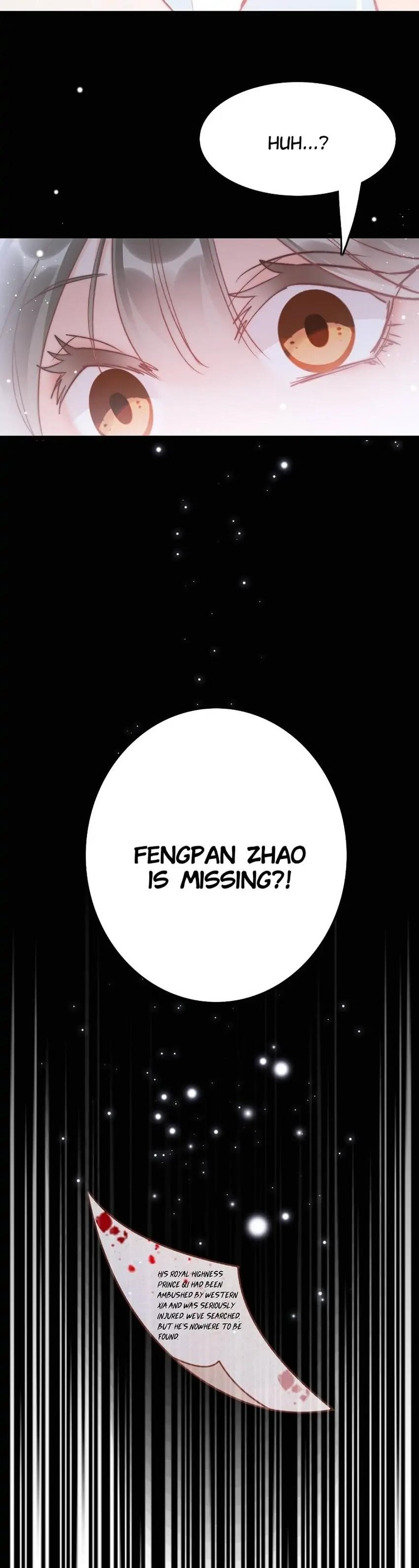 The Heirloom Recipe Chapter 30 - Page 18