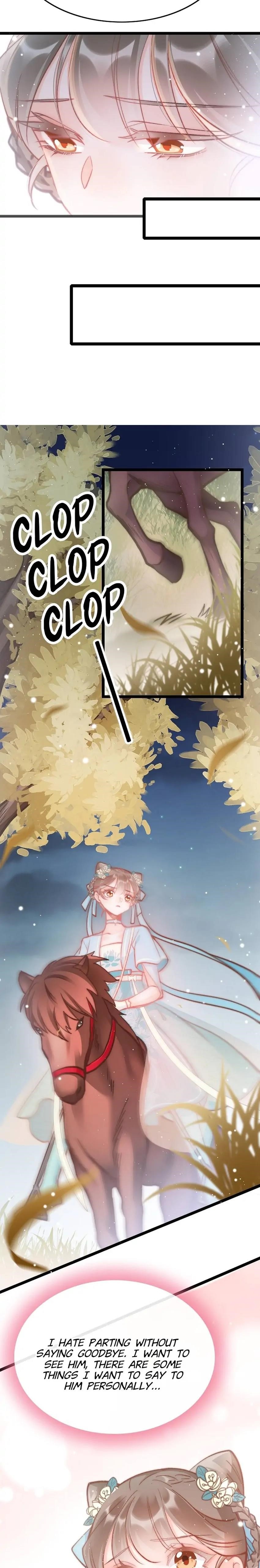 The Heirloom Recipe Chapter 30 - Page 3