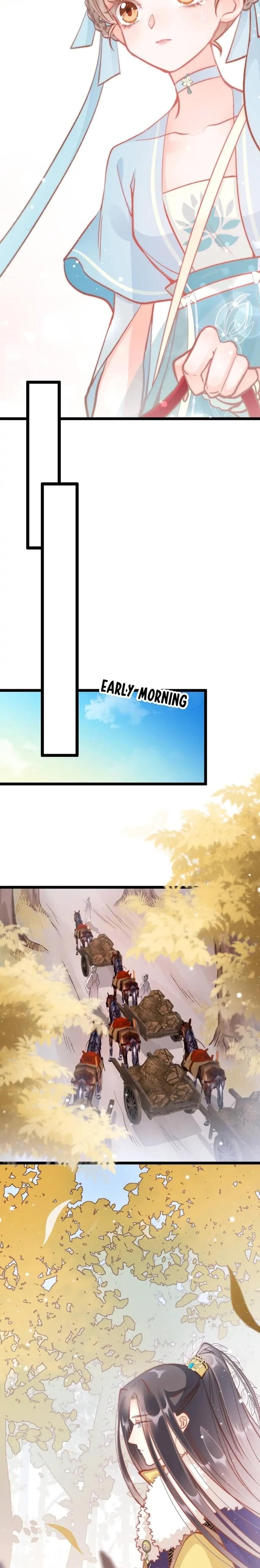 The Heirloom Recipe Chapter 30 - Page 4