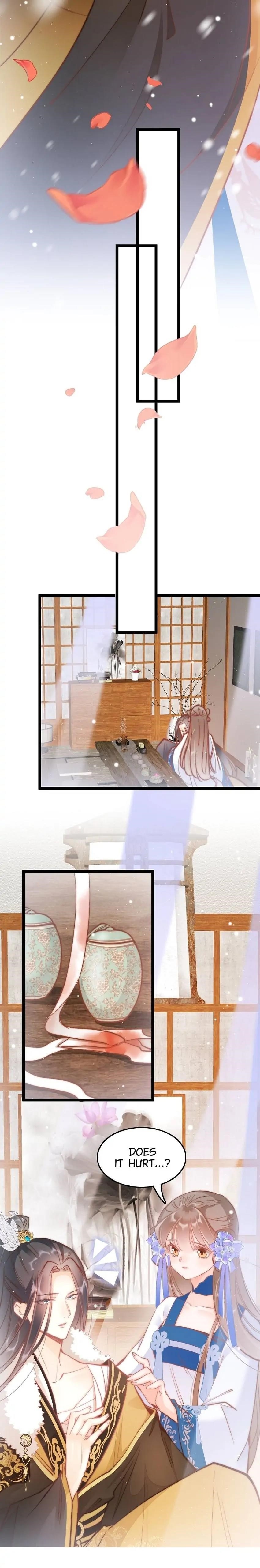 The Heirloom Recipe Chapter 32 - Page 13