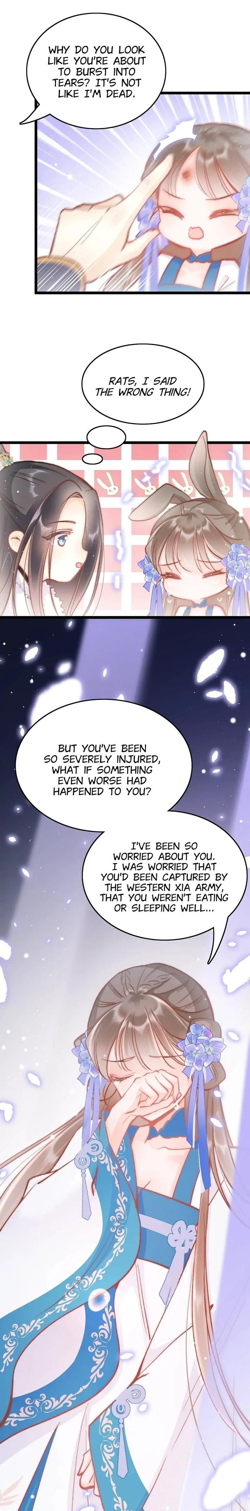 The Heirloom Recipe Chapter 32 - Page 14