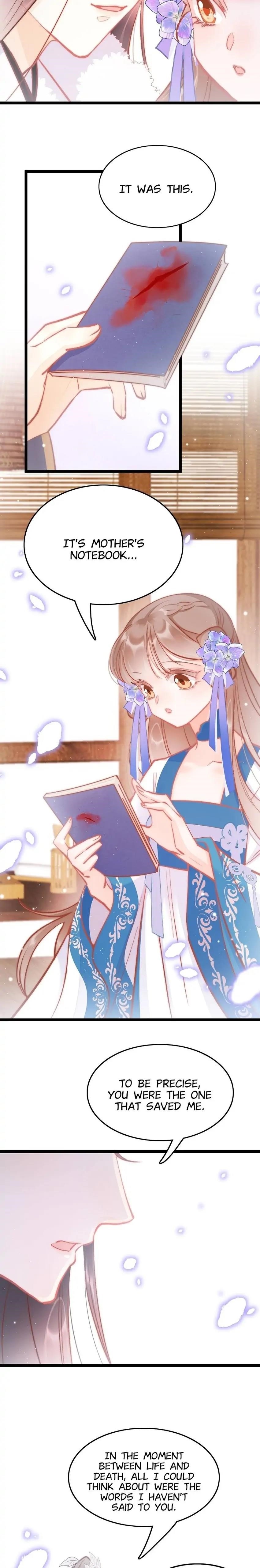 The Heirloom Recipe Chapter 32 - Page 16