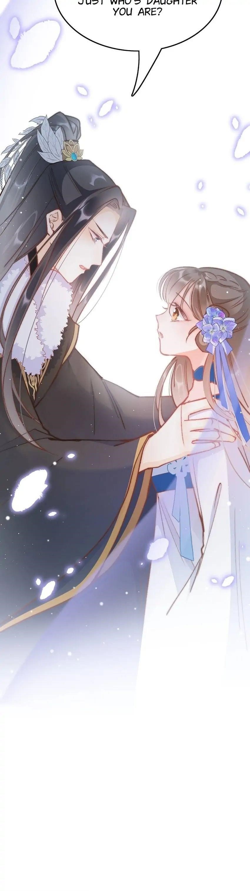 The Heirloom Recipe Chapter 32 - Page 19