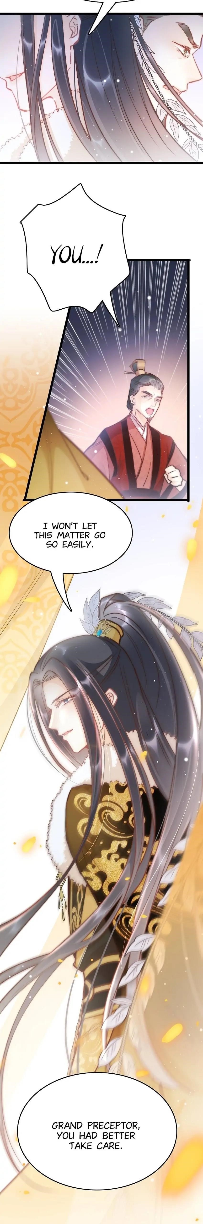 The Heirloom Recipe Chapter 32 - Page 6