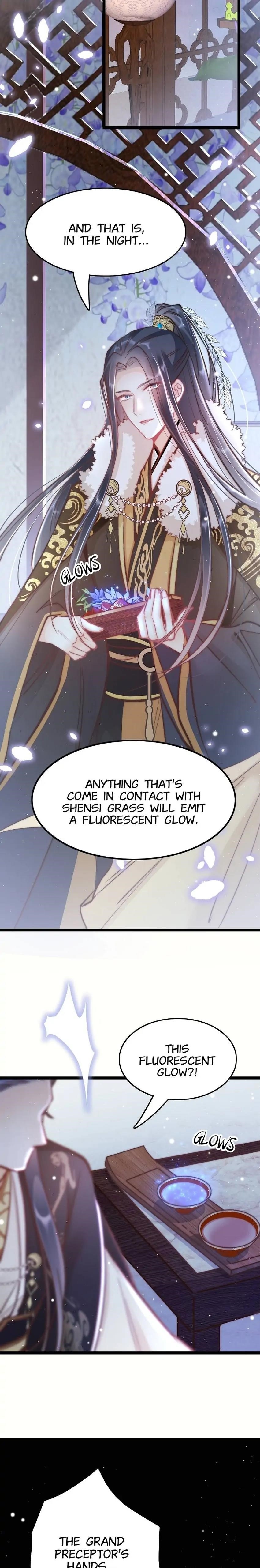 The Heirloom Recipe Chapter 35 - Page 16