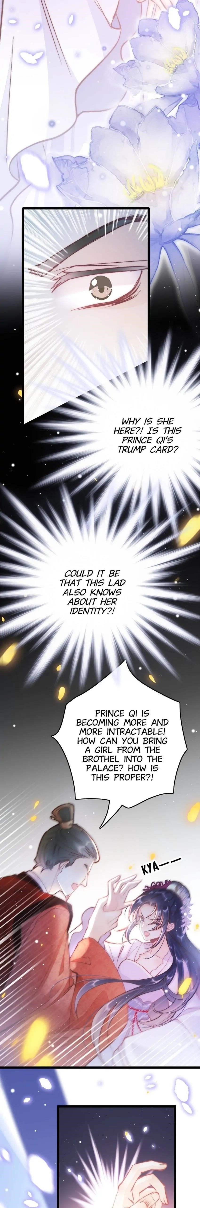 The Heirloom Recipe Chapter 35 - Page 2