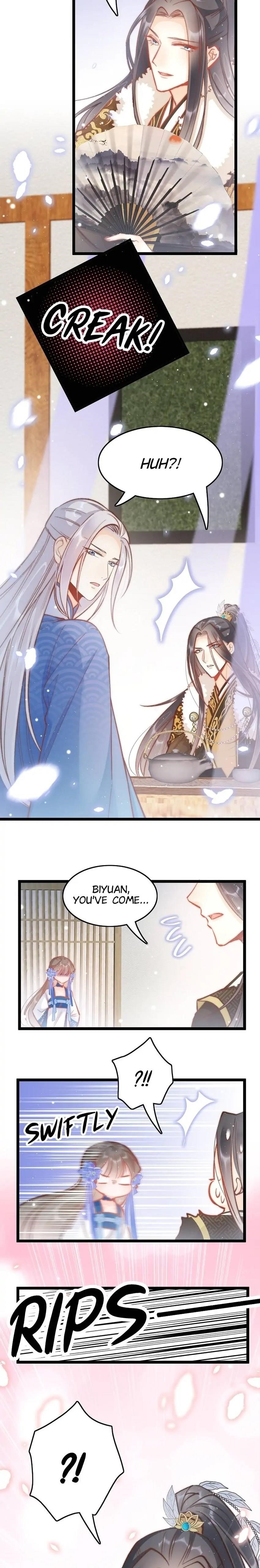 The Heirloom Recipe Chapter 36 - Page 12