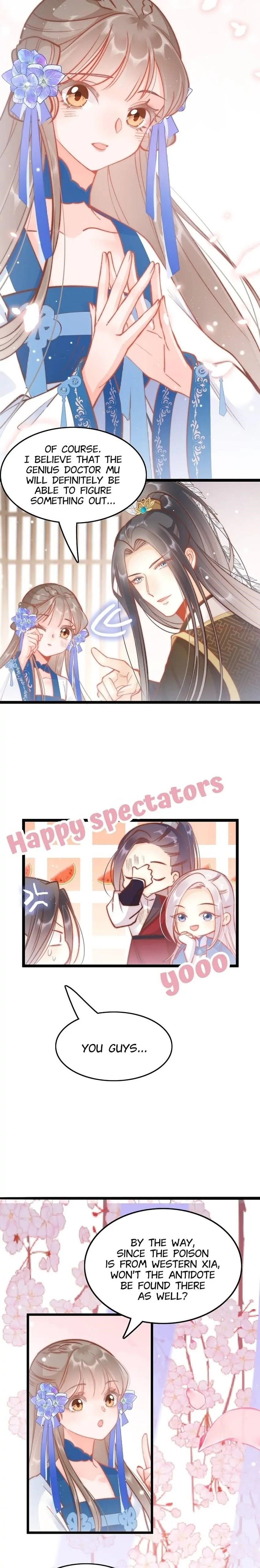 The Heirloom Recipe Chapter 36 - Page 16