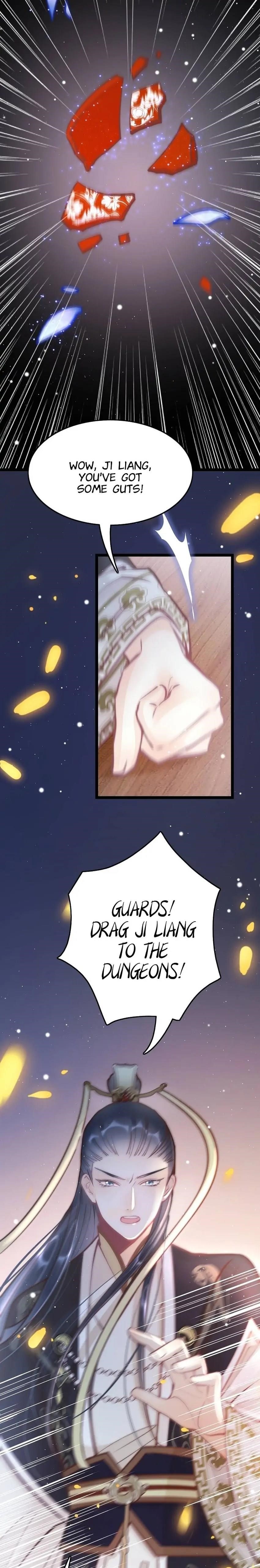 The Heirloom Recipe Chapter 36 - Page 2