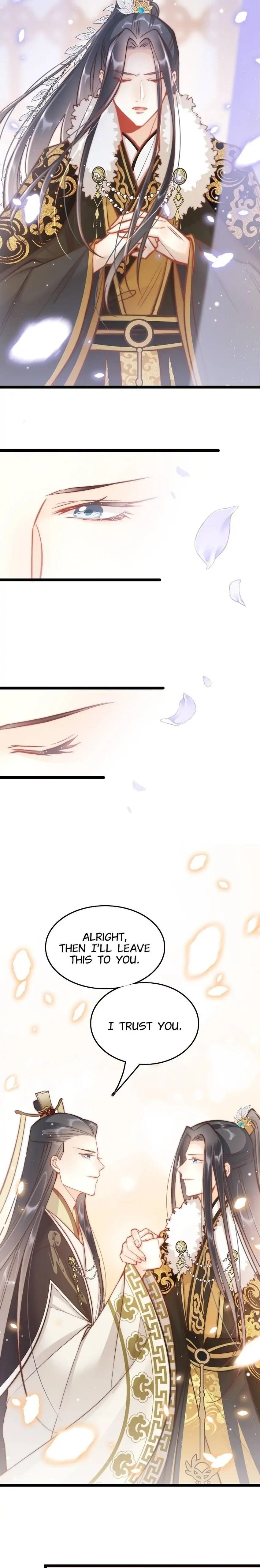 The Heirloom Recipe Chapter 36 - Page 7