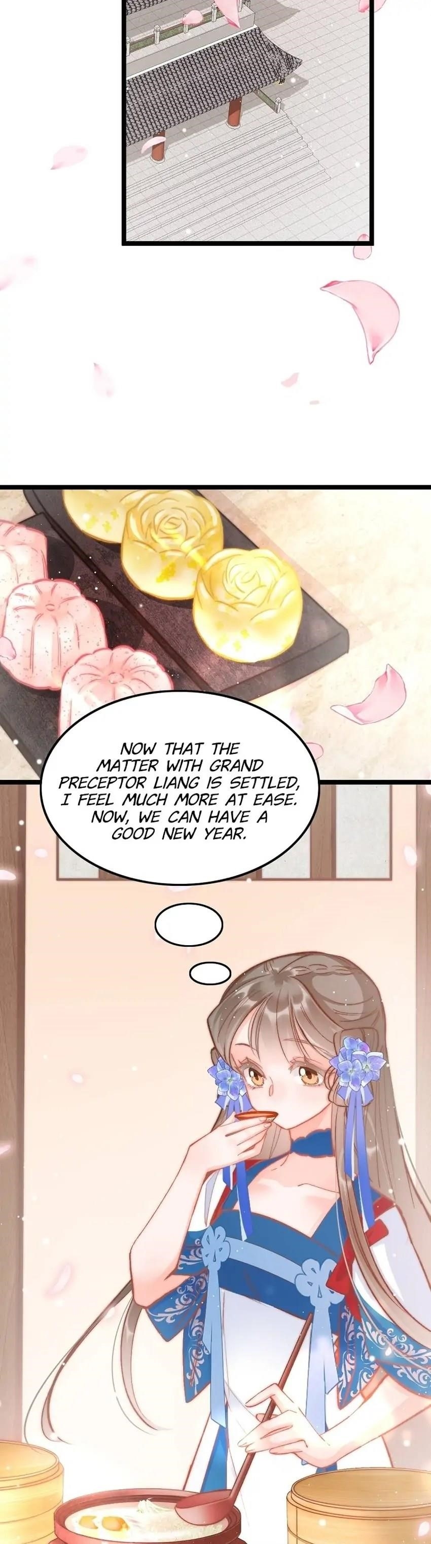 The Heirloom Recipe Chapter 36 - Page 9