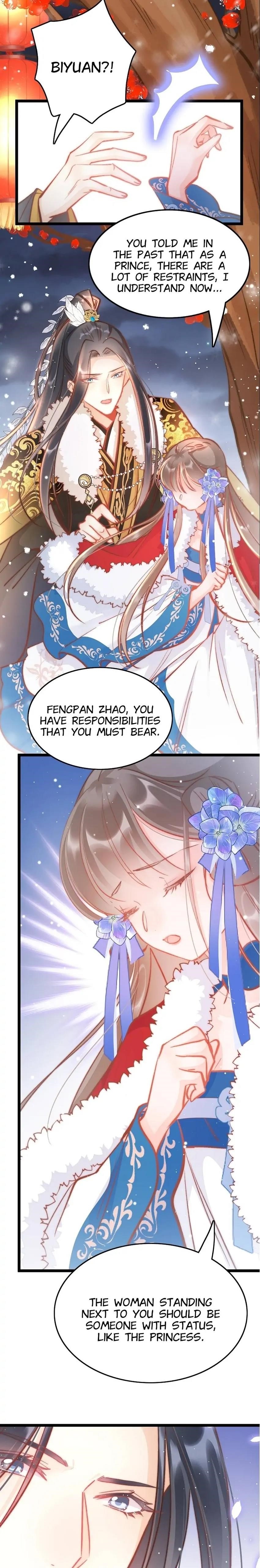 The Heirloom Recipe Chapter 39 - Page 14