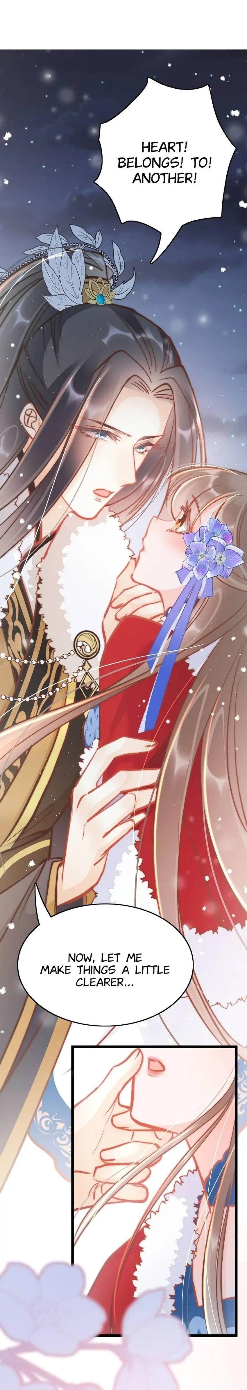 The Heirloom Recipe Chapter 39 - Page 16