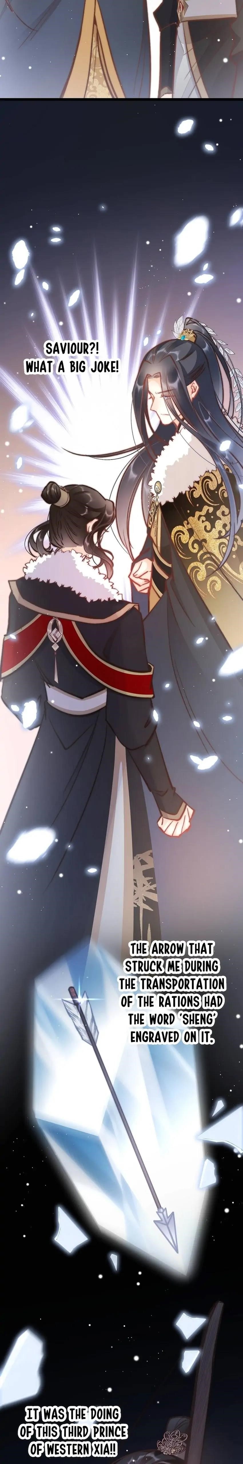 The Heirloom Recipe Chapter 39 - Page 4