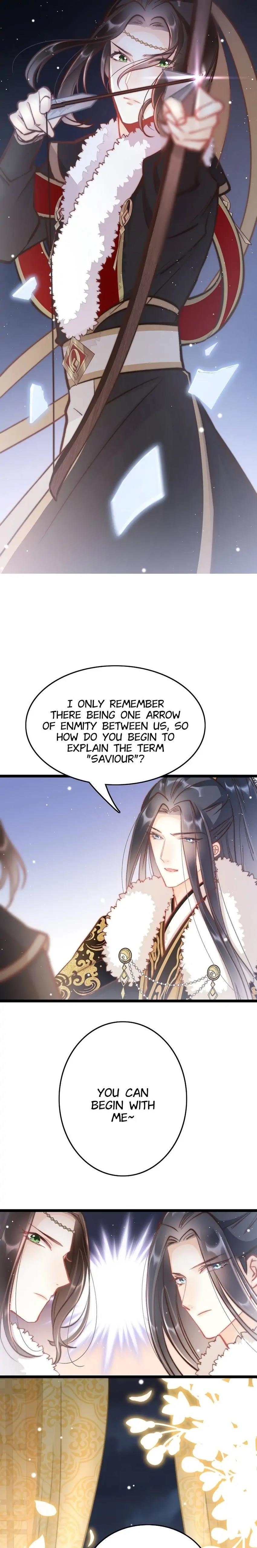 The Heirloom Recipe Chapter 39 - Page 5