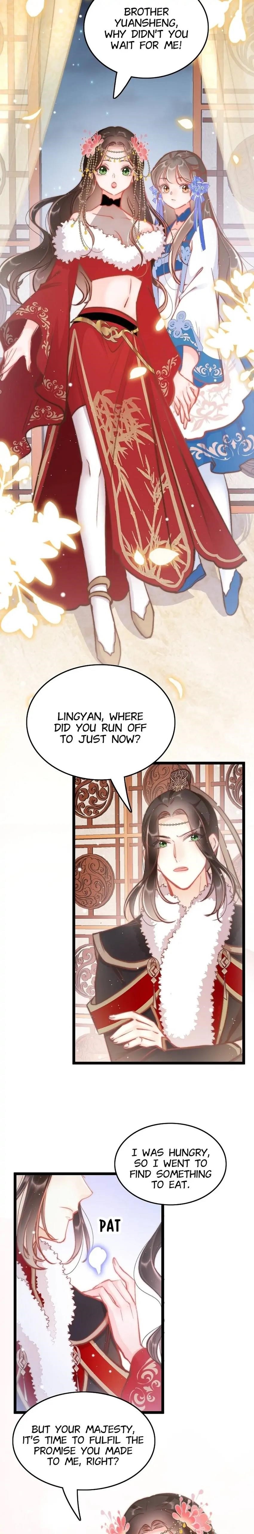 The Heirloom Recipe Chapter 39 - Page 6