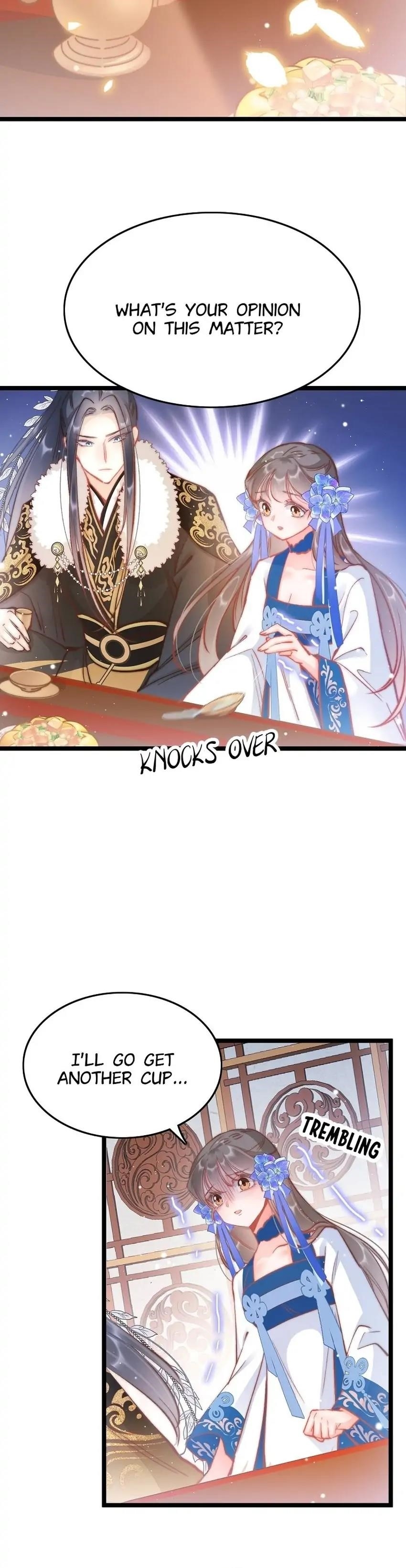 The Heirloom Recipe Chapter 39 - Page 9