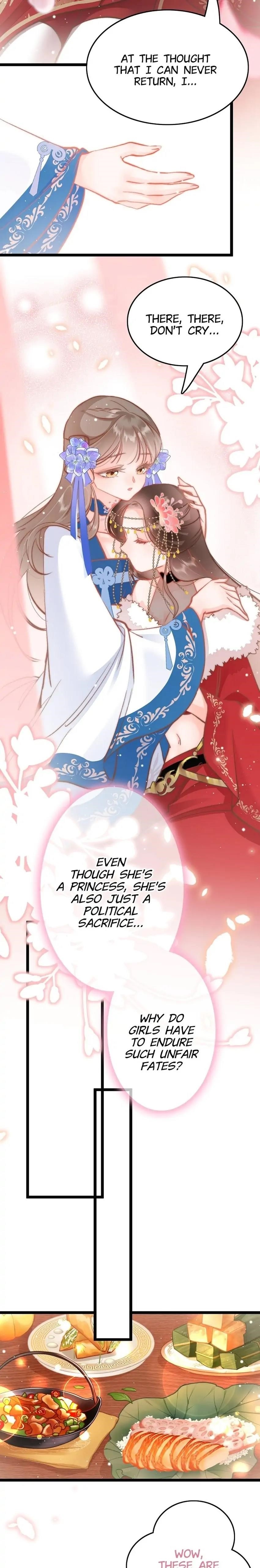 The Heirloom Recipe Chapter 40 - Page 14