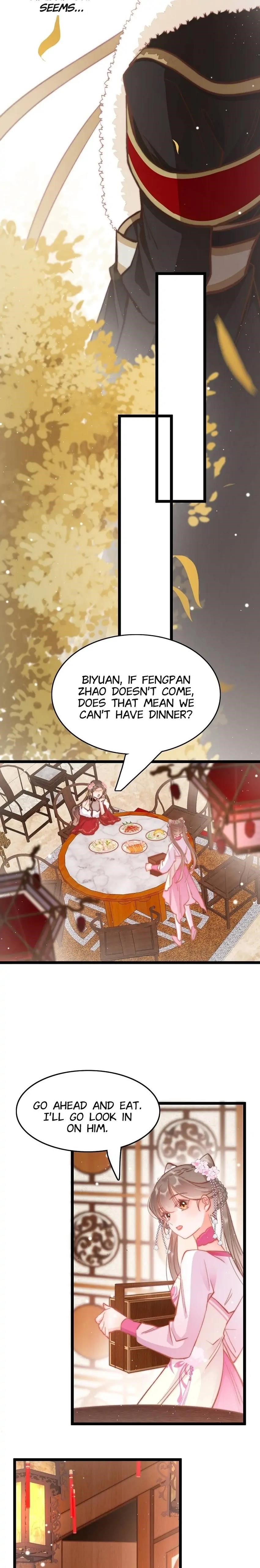 The Heirloom Recipe Chapter 42 - Page 13