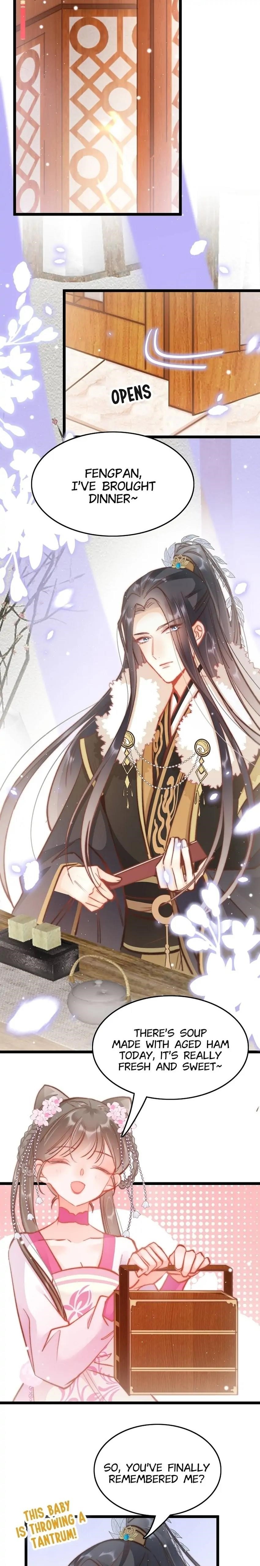 The Heirloom Recipe Chapter 42 - Page 14