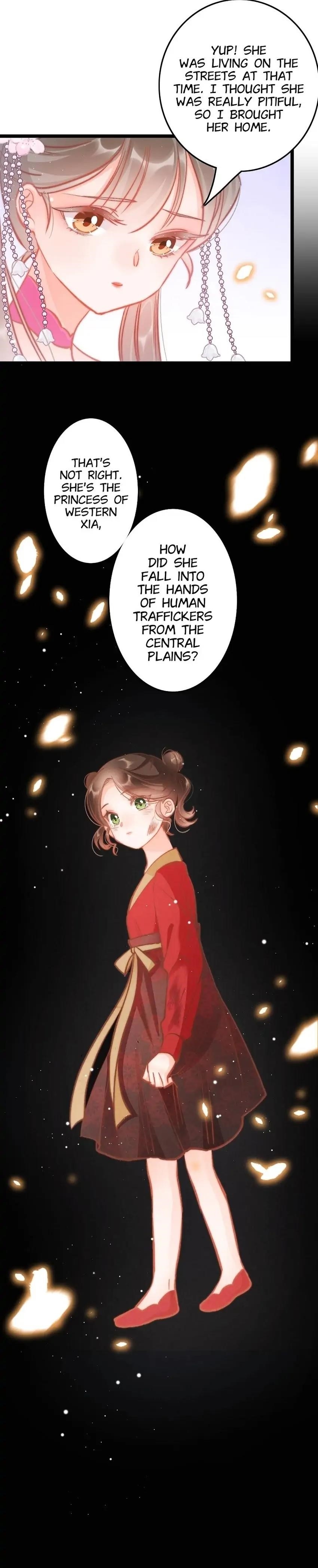 The Heirloom Recipe Chapter 42 - Page 16