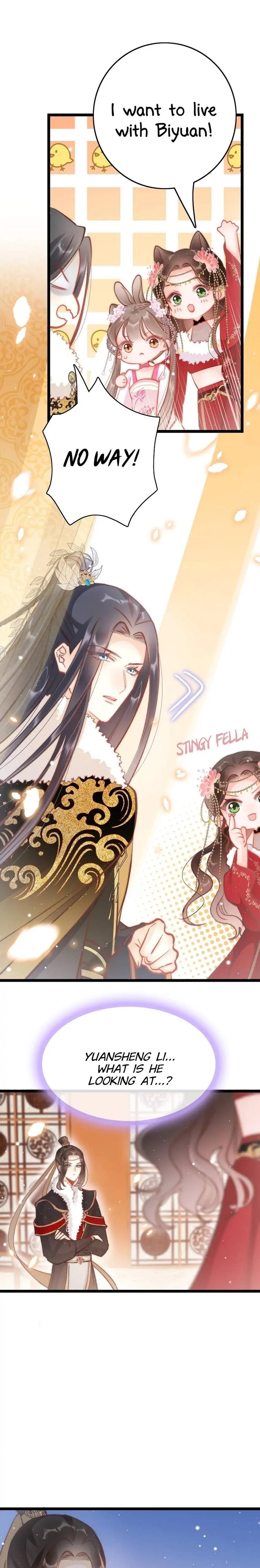 The Heirloom Recipe Chapter 42 - Page 8